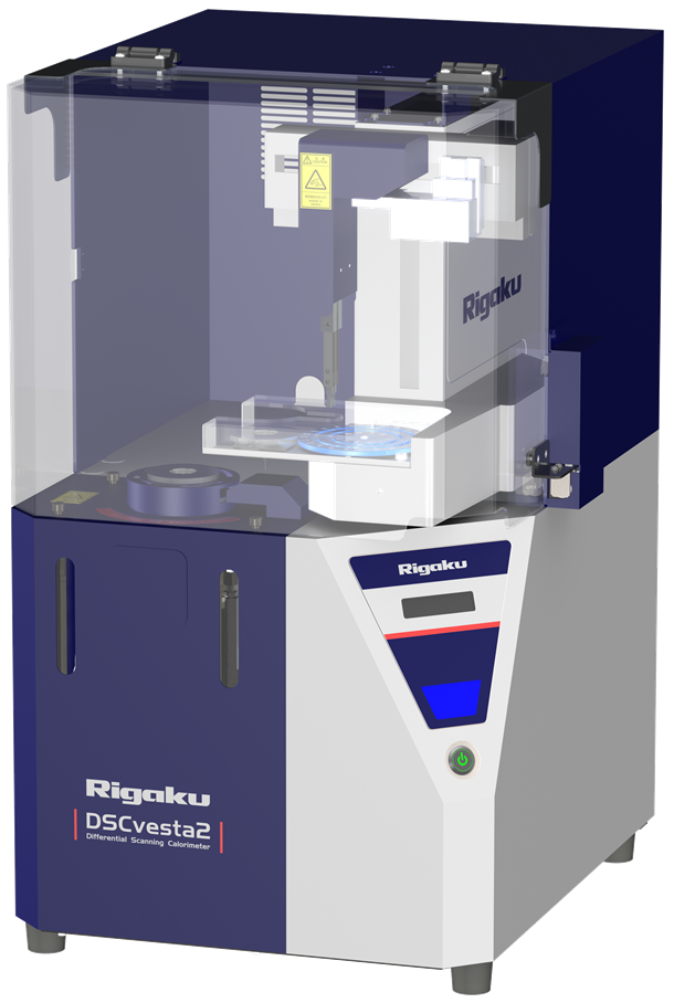 DSCvesta2用 安全カバー